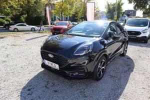 Ford Puma Bild 3