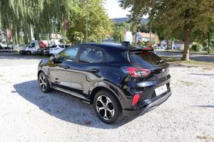 Ford Puma Bild 5