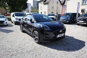 Ford Puma Bild 1