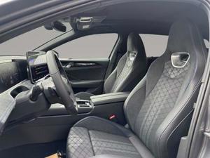 Volkswagen Passat Bild 10