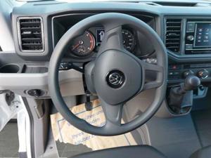 Volkswagen Crafter Bild 13