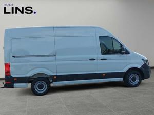 Volkswagen Crafter Bild 7