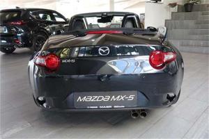 Mazda MX-5 Bild 6