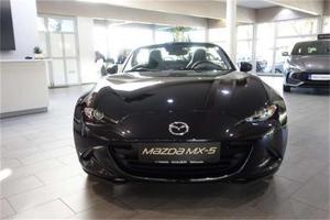 Mazda MX-5 Bild 5