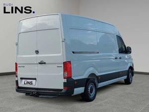 Volkswagen Crafter Bild 6