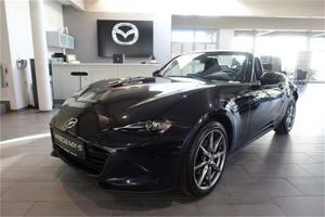 Mazda MX-5 Bild 2