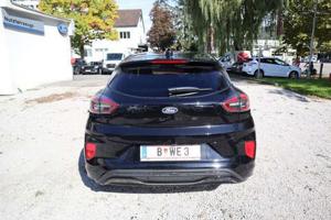 Ford Puma Bild 6