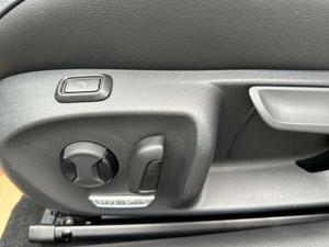 Volkswagen Passat Bild 19