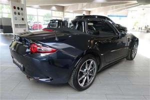 Mazda MX-5 Bild 4