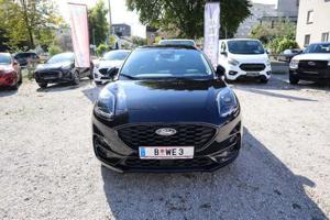 Ford Puma Bild 2