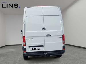 Volkswagen Crafter Bild 5