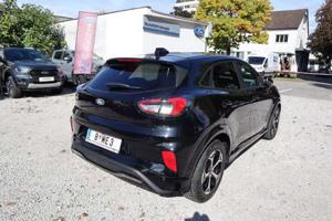 Ford Puma Bild 7