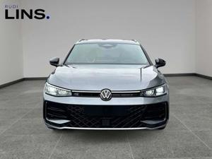 Volkswagen Passat Bild 9