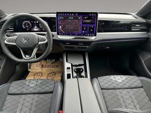 Volkswagen Passat Bild 11