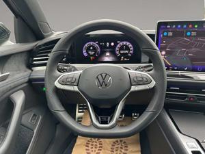 Volkswagen Passat Bild 13