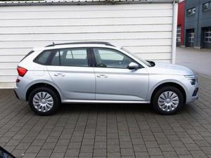 Skoda Kamiq Essence 1.0TSI DSG *SHZ*AHK*Smartlink* 85 kW (1... Bild 2