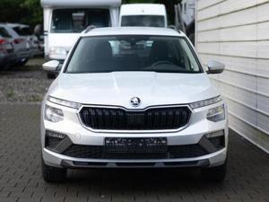 Skoda Kamiq Essence 1.0TSI DSG *SHZ*AHK*Smartlink* 85 kW (1...