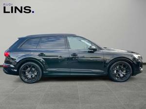 Audi Q7 Bild 7