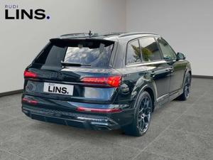 Audi Q7 Bild 6