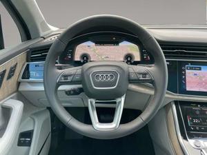 Audi Q7 Bild 13