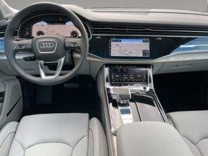 Audi Q7 Bild 11