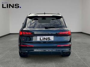 Audi Q7 Bild 5