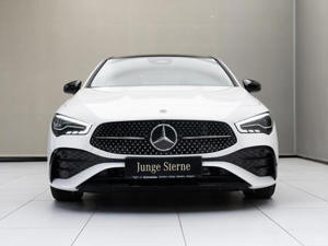 Mercedes-Benz CLA Bild 3