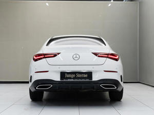 Mercedes-Benz CLA Bild 4