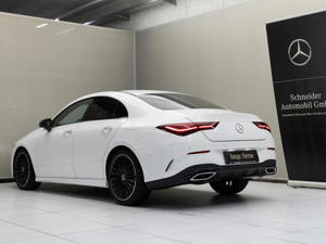 Mercedes-Benz CLA Bild 2