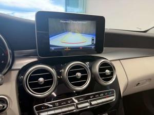 Mercedes-Benz C 220 Bild 13