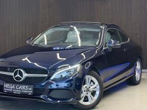 Mercedes-Benz C 220 Bild 2