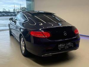 Mercedes-Benz C 220 Bild 5