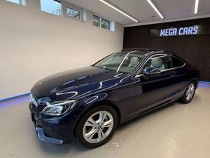 Mercedes-Benz C 220 Bild 9