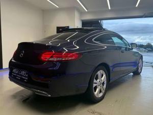 Mercedes-Benz C 220 Bild 7