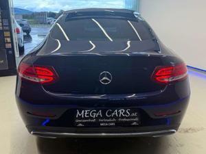 Mercedes-Benz C 220 Bild 6