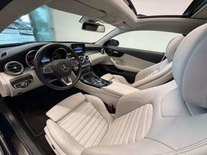 Mercedes-Benz C 220 Bild 10