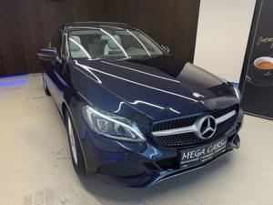 Mercedes-Benz C 220 Bild 4