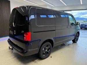 Volkswagen T6 Bild 8