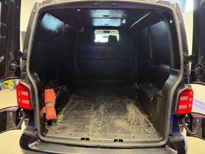 Volkswagen T6 Bild 11