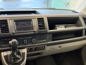 Volkswagen T6 Bild 14