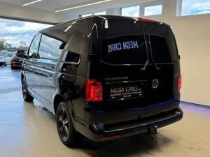 Volkswagen T6 Bild 6