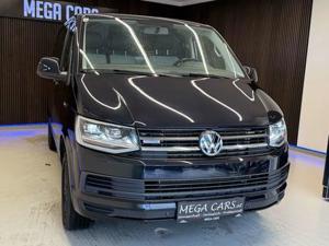 Volkswagen T6 Bild 5