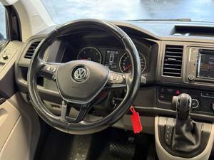 Volkswagen T6 Bild 13