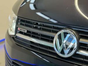 Volkswagen T6 Bild 4