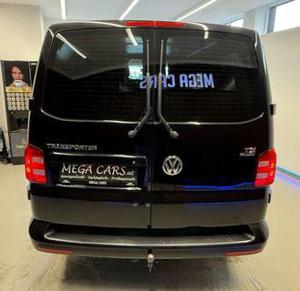 Volkswagen T6 Bild 7