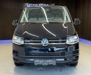 Volkswagen T6 Bild 3