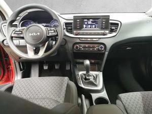 Kia Ceed Bild 8