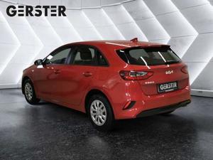 Kia Ceed Bild 4