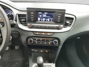 Kia Ceed Bild 11