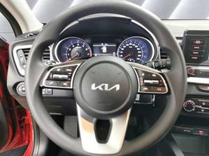 Kia Ceed Bild 9